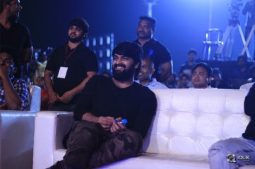 Chalo Movie Grand Success Meet